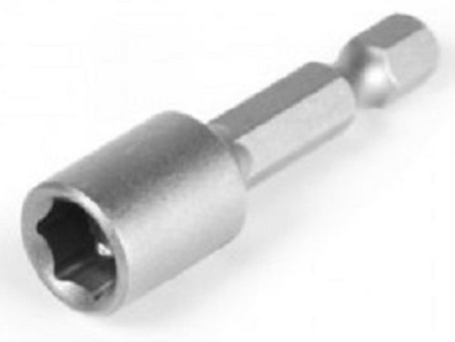 Бита с торцевой головкой Matrix 12 мм - 45 мм, 2шт  картинка